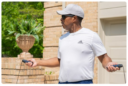 Improving Cardiovascular Health